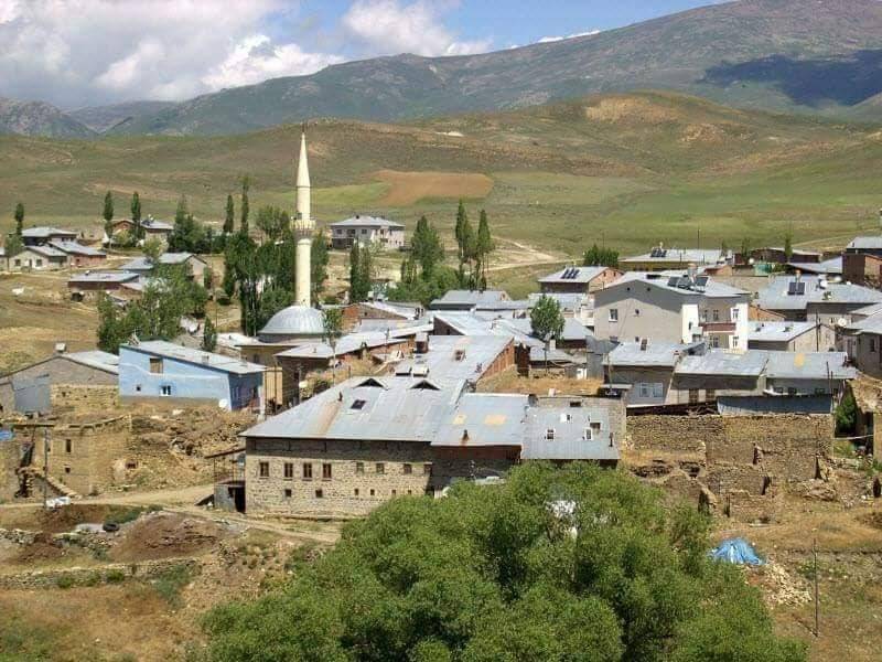 İncesu Yarım Köyü Resimleri 5