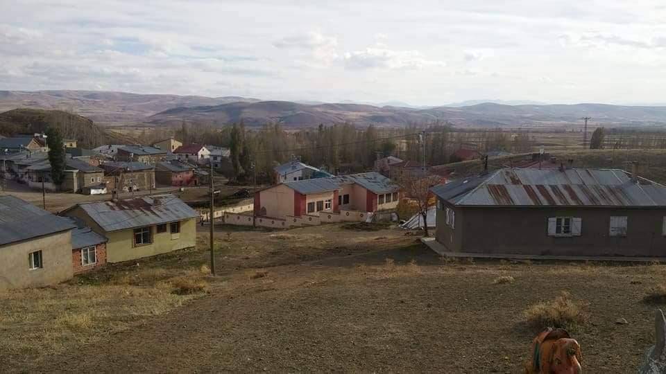 İncesu Yarım Köyü Resimleri 6