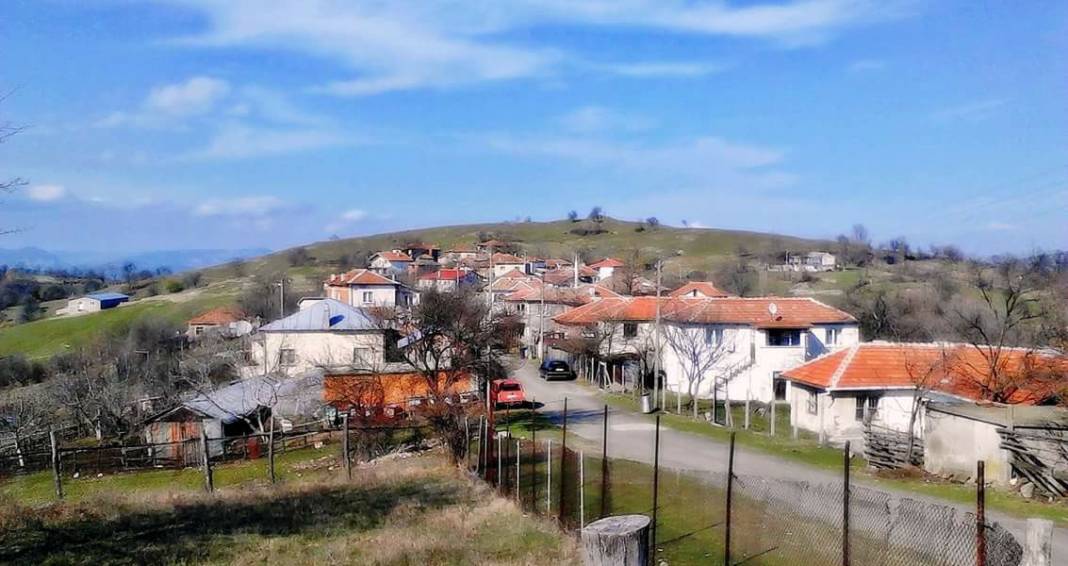 İncesu Yeni Camii Köyü Resimleri 2
