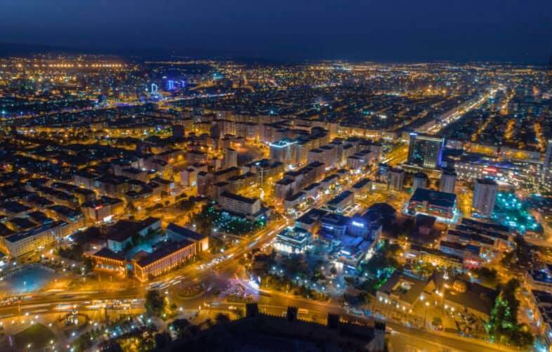 İncesu Yeni Camii Köyü Resimleri 5