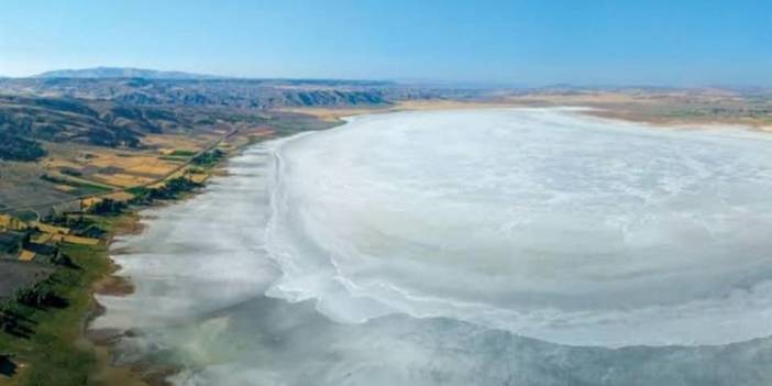 Kocasinan Ahi Evran Köyü Resimleri