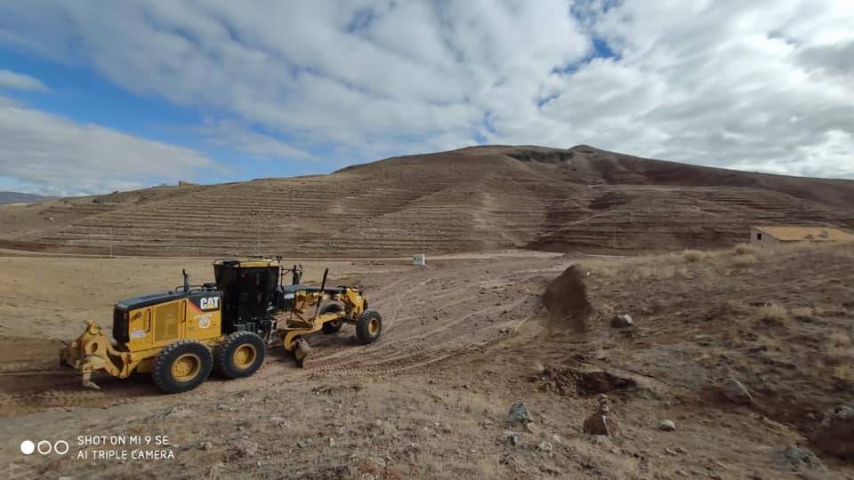 Kocasinan Akçatepe  Köyü Resimleri 5