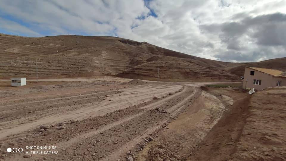 Kocasinan Akçatepe  Köyü Resimleri 6