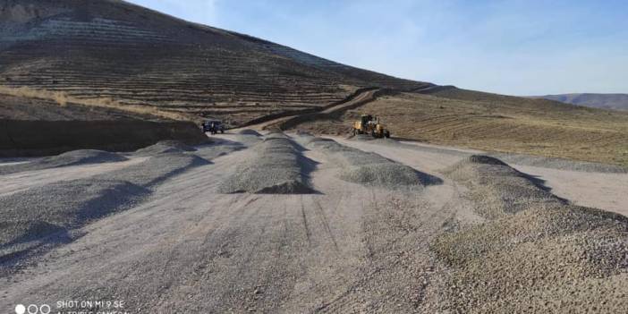 Kocasinan Akçatepe Köyü Resimleri