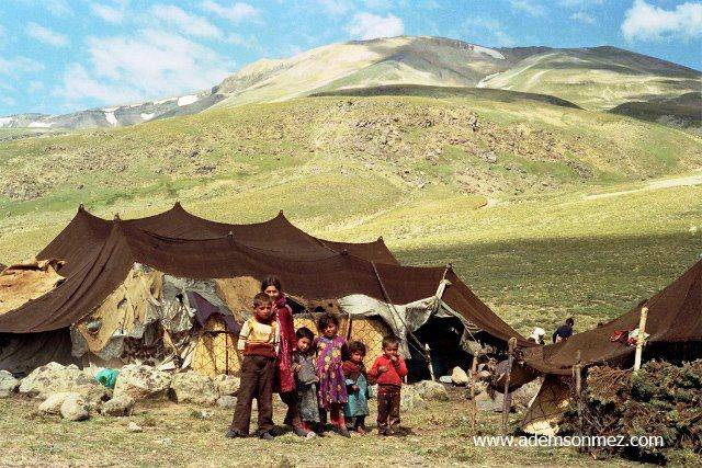 Kocasinan Akin Köyü Resimleri 1