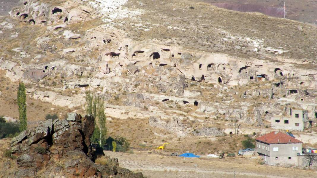 Kocasinan Akin Köyü Resimleri 4