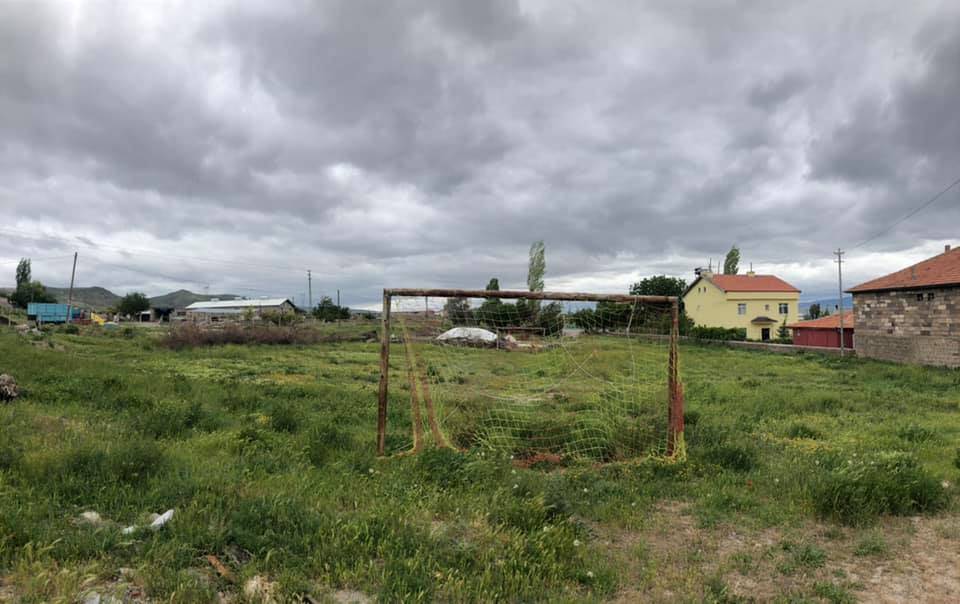 Kocasinan Akin Köyü Resimleri 6