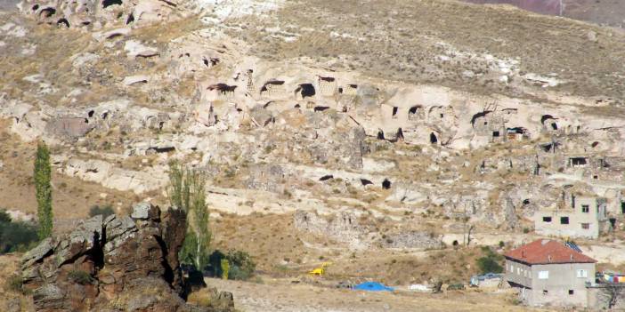 Kocasinan Akin Köyü Resimleri