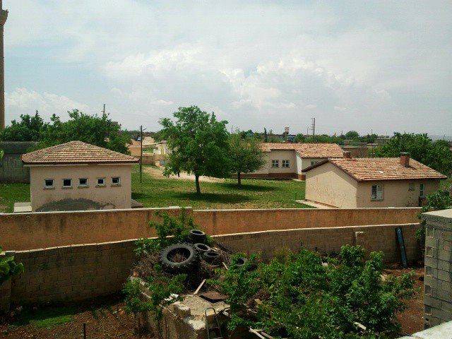 Şehitkamil Beyreli Köyü Resimleri 1