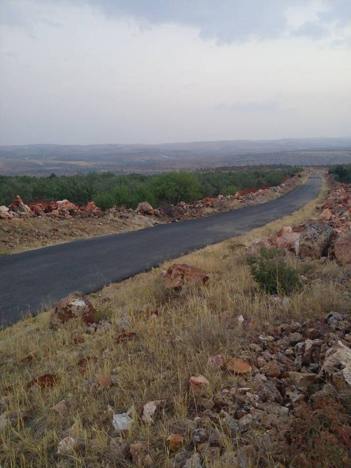 Şehitkamil Beyreli Köyü Resimleri 10