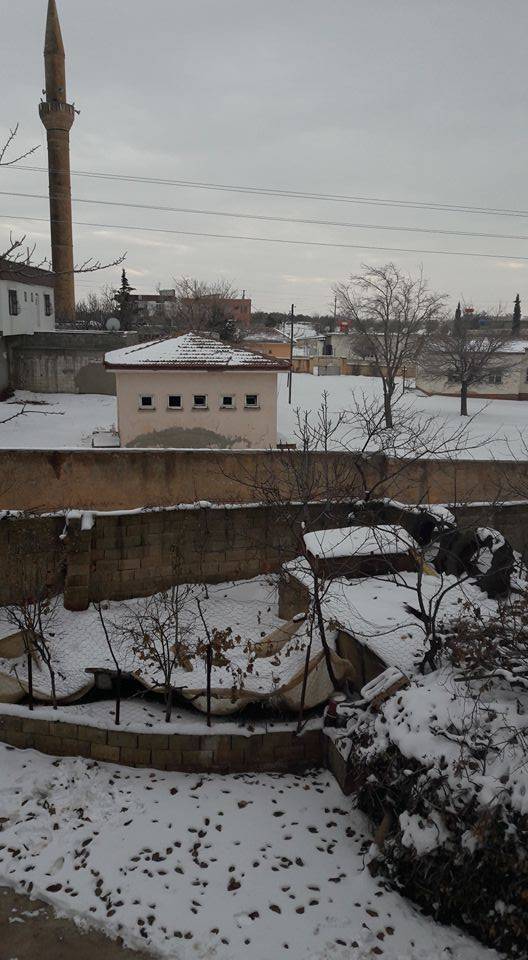 Şehitkamil Beyreli Köyü Resimleri 12