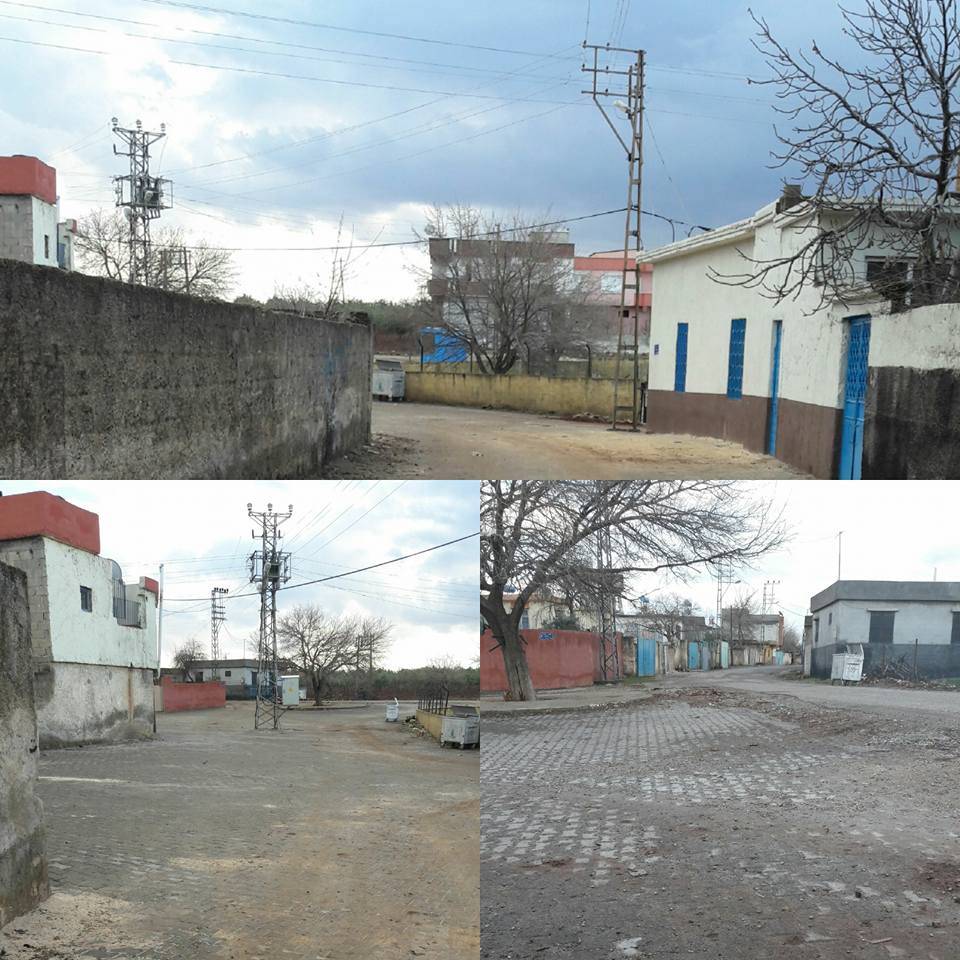 Şehitkamil Beyreli Köyü Resimleri 13