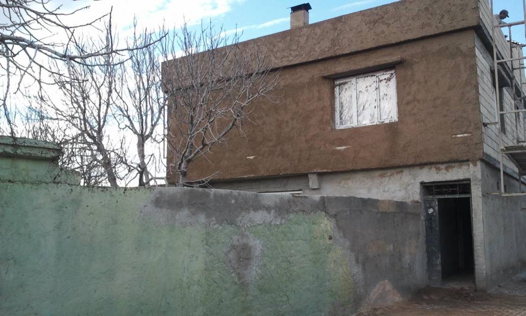 Şehitkamil Beyreli Köyü Resimleri 2