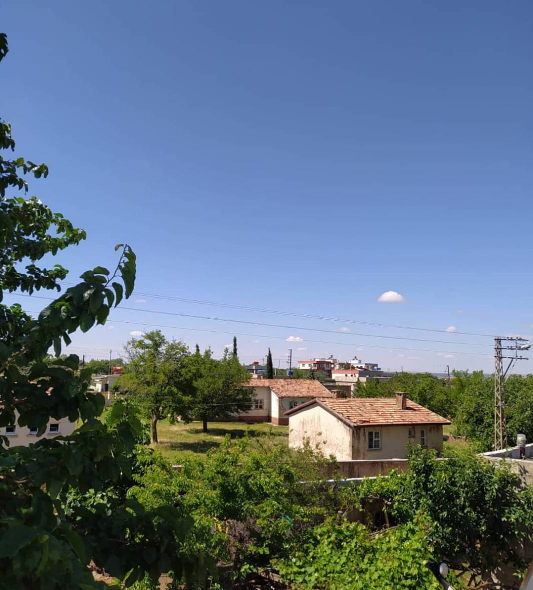 Şehitkamil Beyreli Köyü Resimleri 20