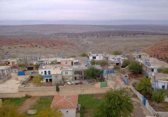 Şehitkamil Beyreli Köyü Resimleri 21