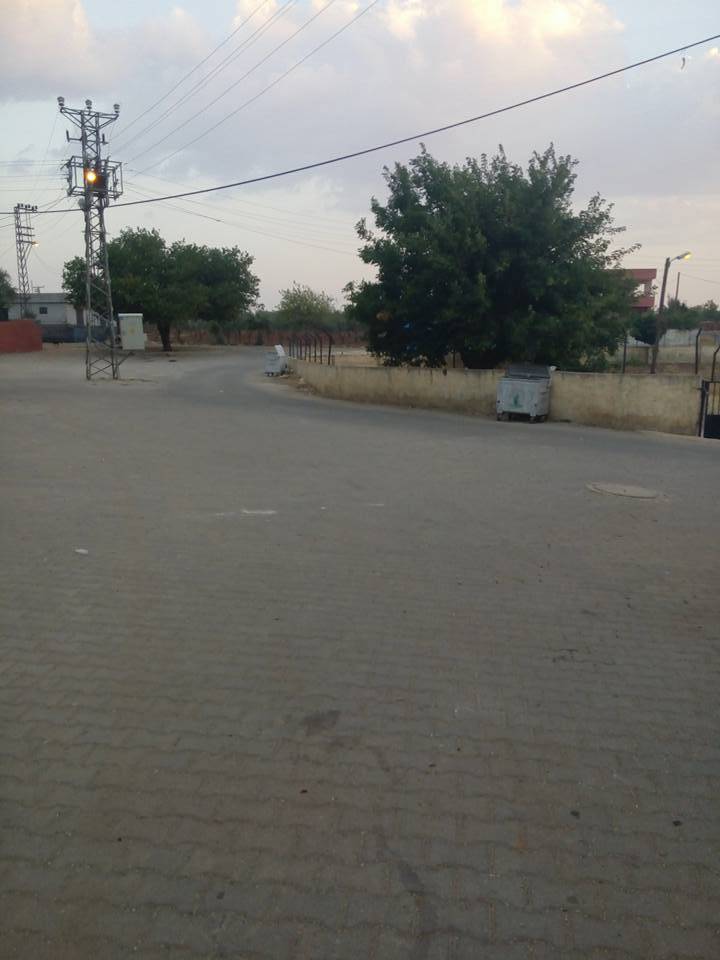 Şehitkamil Beyreli Köyü Resimleri 22