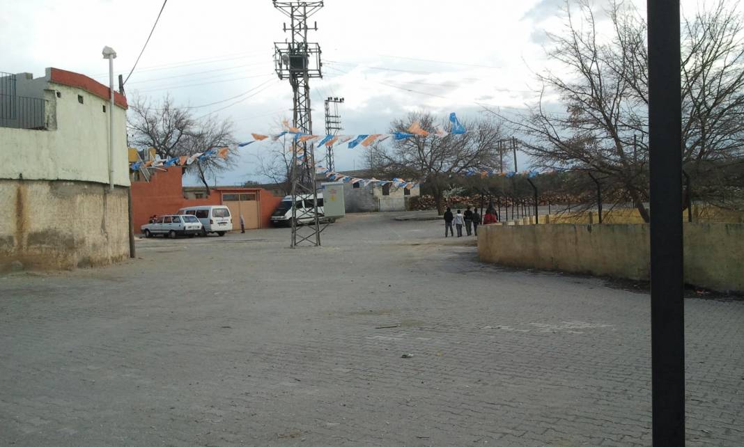 Şehitkamil Beyreli Köyü Resimleri 3