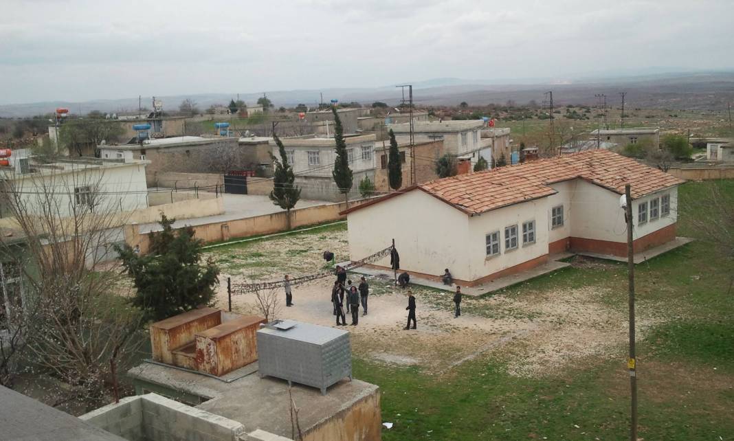 Şehitkamil Beyreli Köyü Resimleri 4