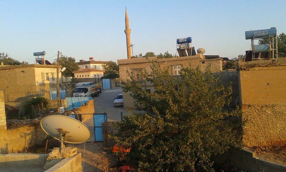 Şehitkamil Beyreli Köyü Resimleri 5