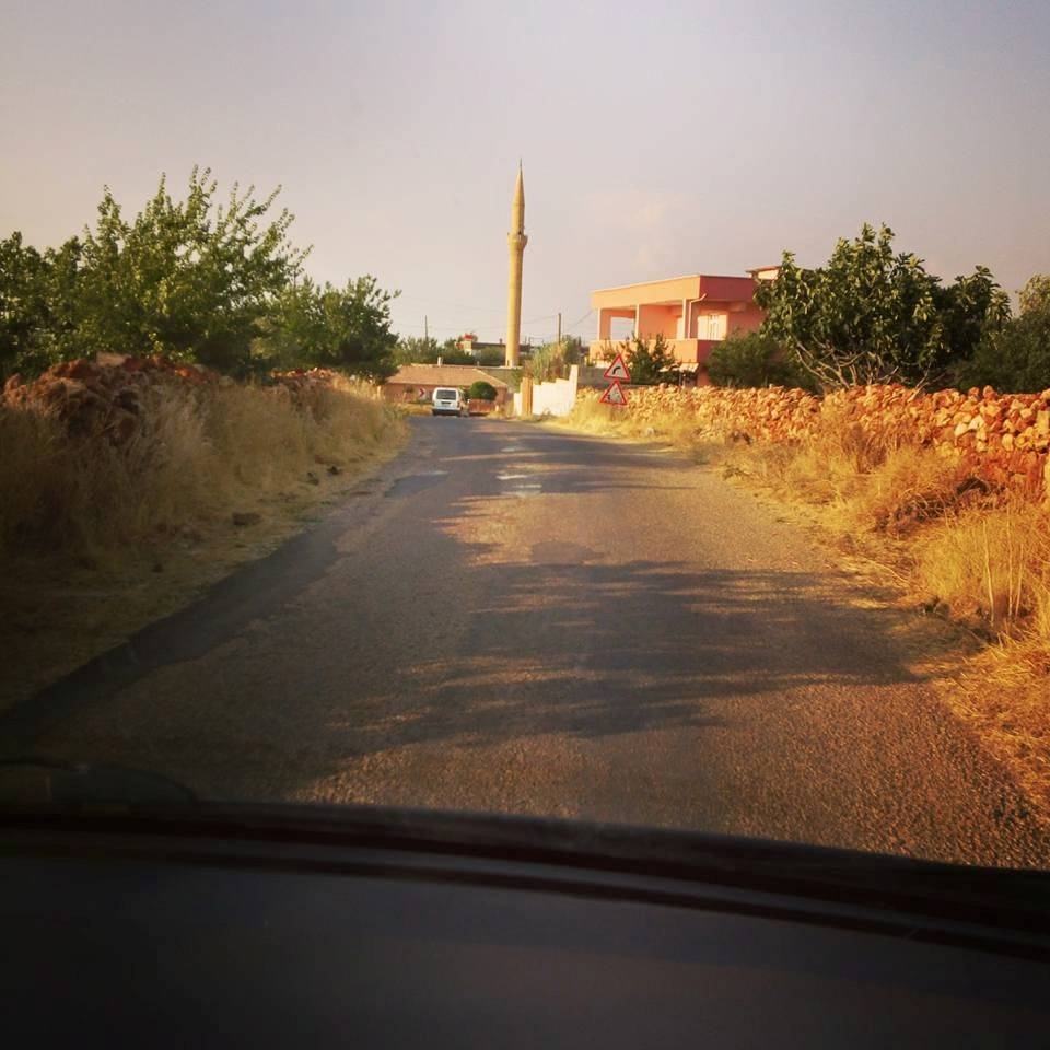 Şehitkamil Beyreli Köyü Resimleri 6