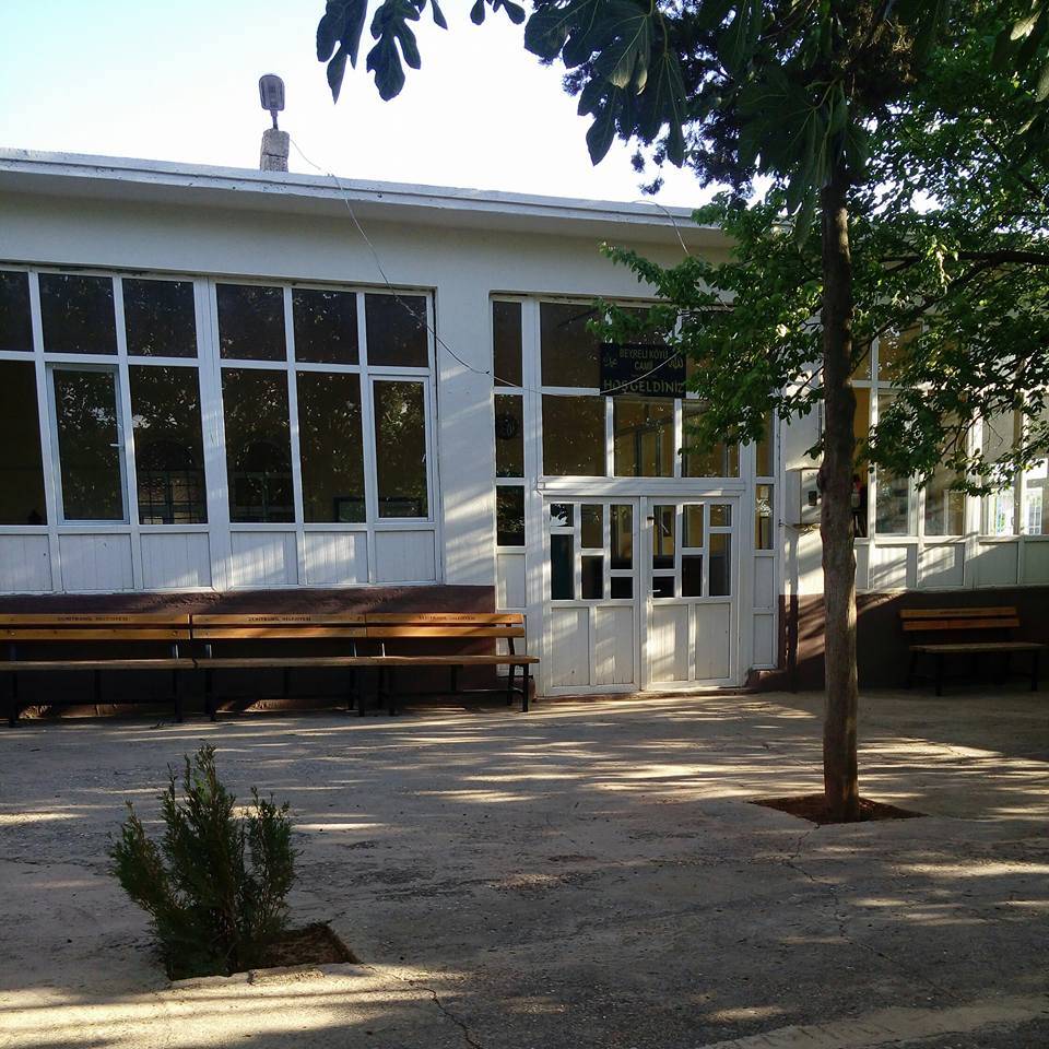 Şehitkamil Beyreli Köyü Resimleri 8