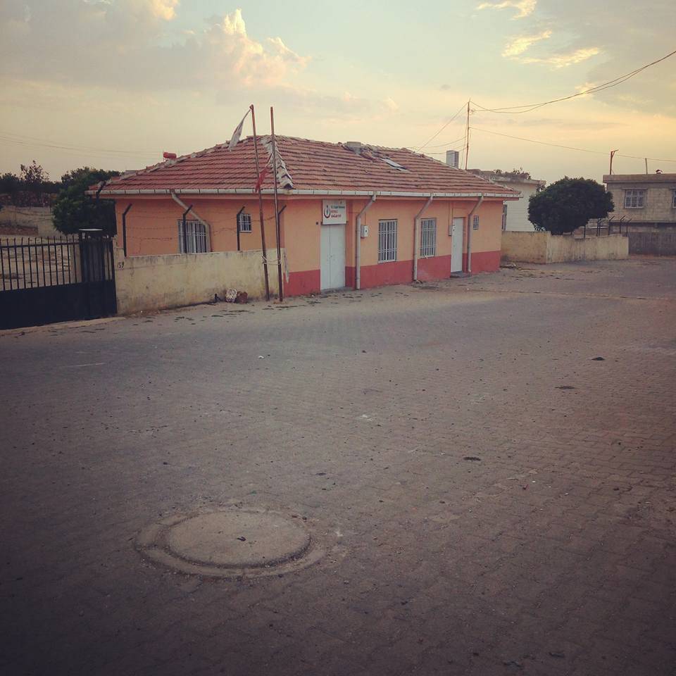 Şehitkamil Beyreli Köyü Resimleri 9