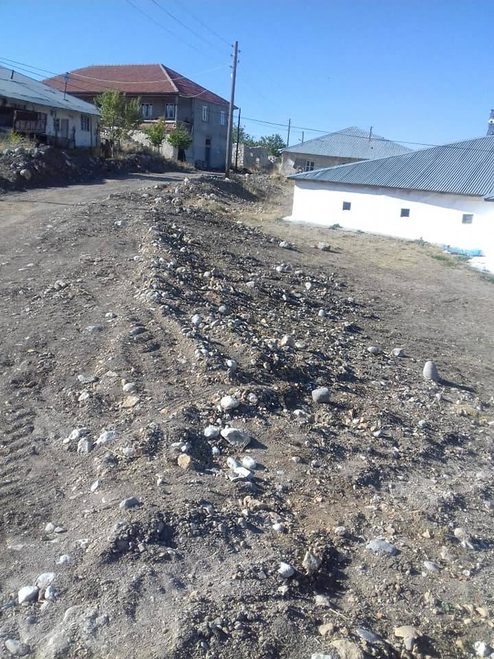 Hekimhan Güzelyayla Köyü Resimleri 1