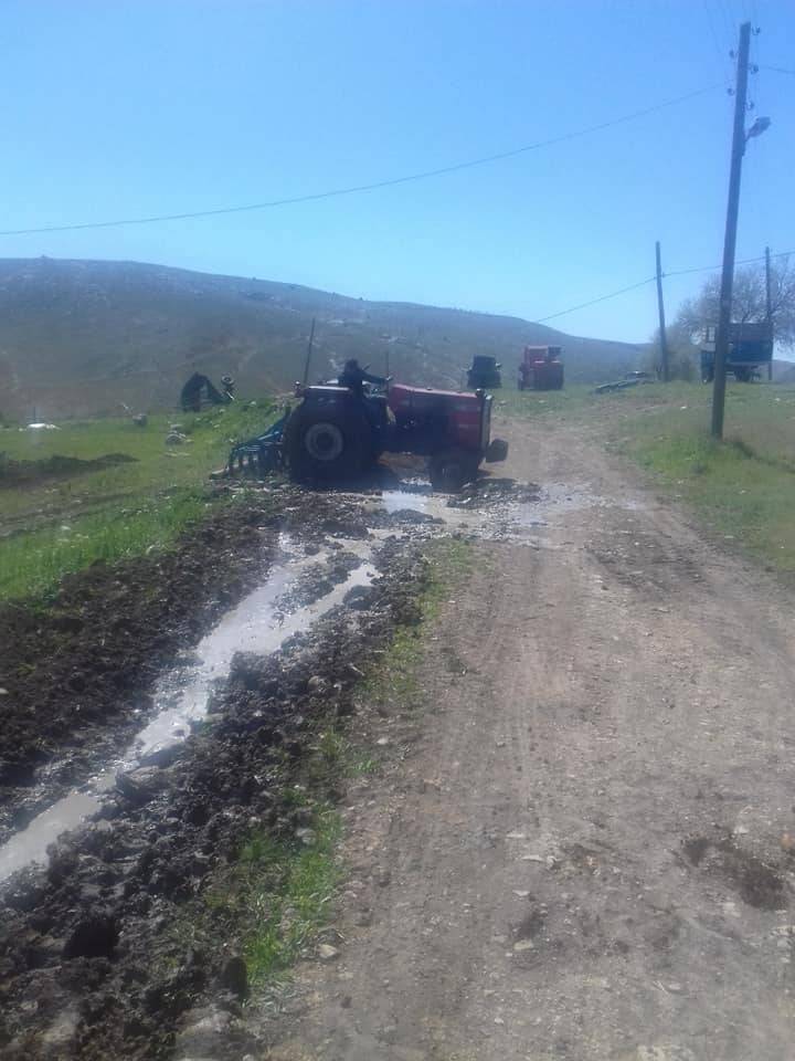 Hekimhan Güzelyayla Köyü Resimleri 2