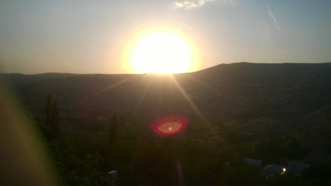 Hekimhan Güzelyurt Köyü Resimleri 1