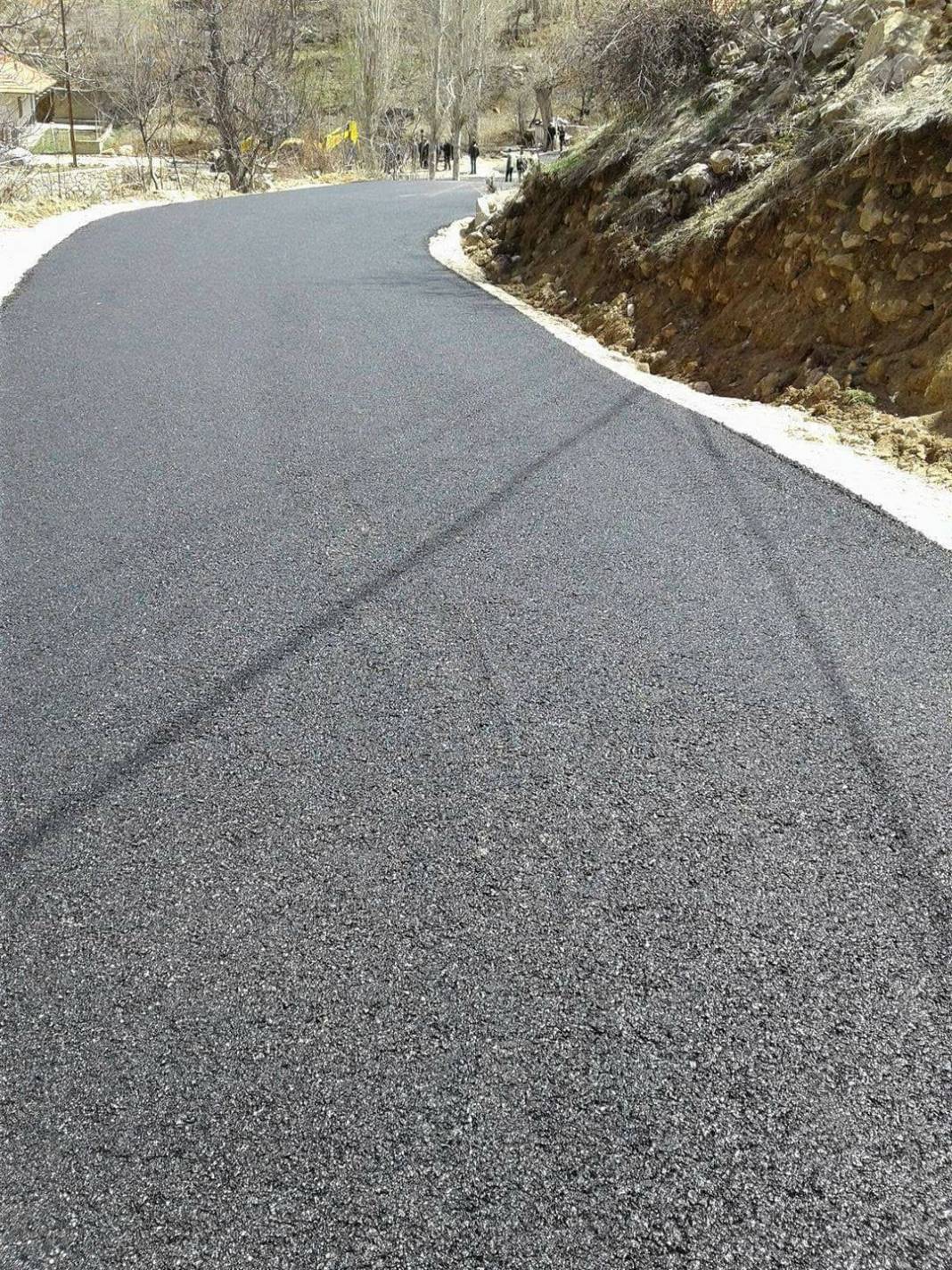 Hekimhan Güzelyurt Köyü Resimleri 2