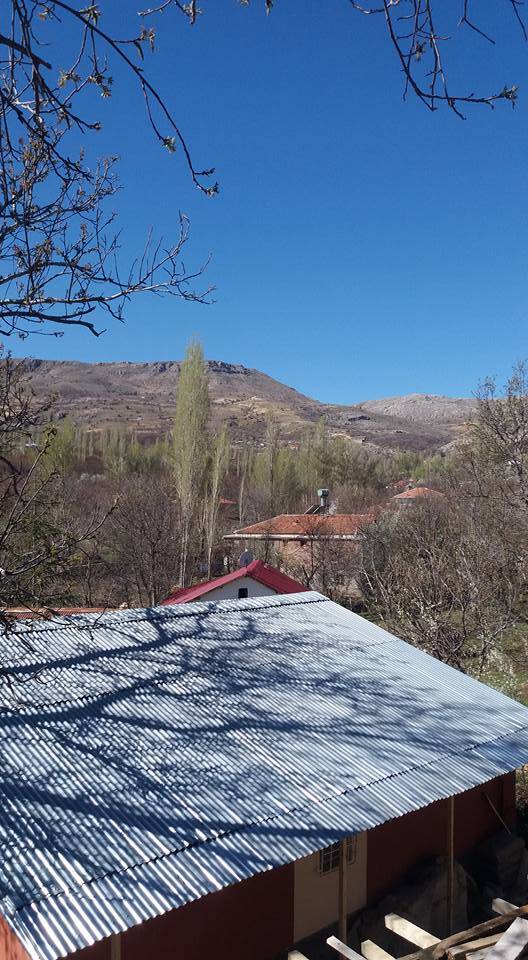 Hekimhan Güzelyurt Köyü Resimleri 3