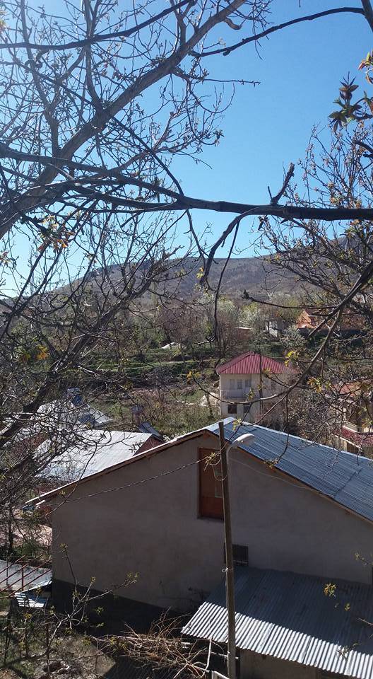 Hekimhan Güzelyurt Köyü Resimleri 4