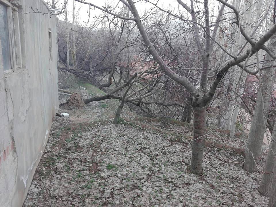 Hekimhan Güzelyurt Köyü Resimleri 5