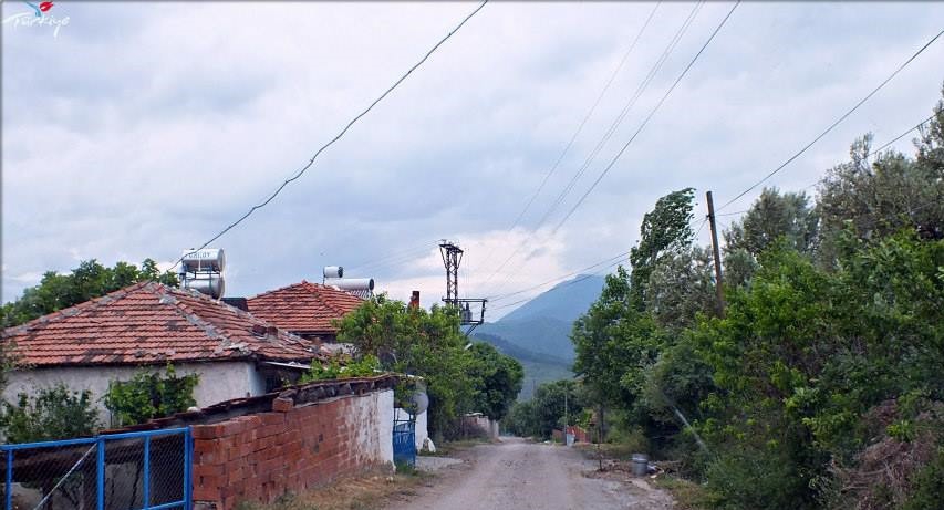 Akhisar Kurtulmuş Köyü Resimleri 1