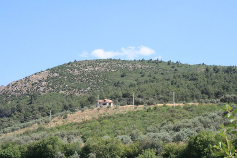 Akhisar Kurtulmuş Köyü Resimleri 2