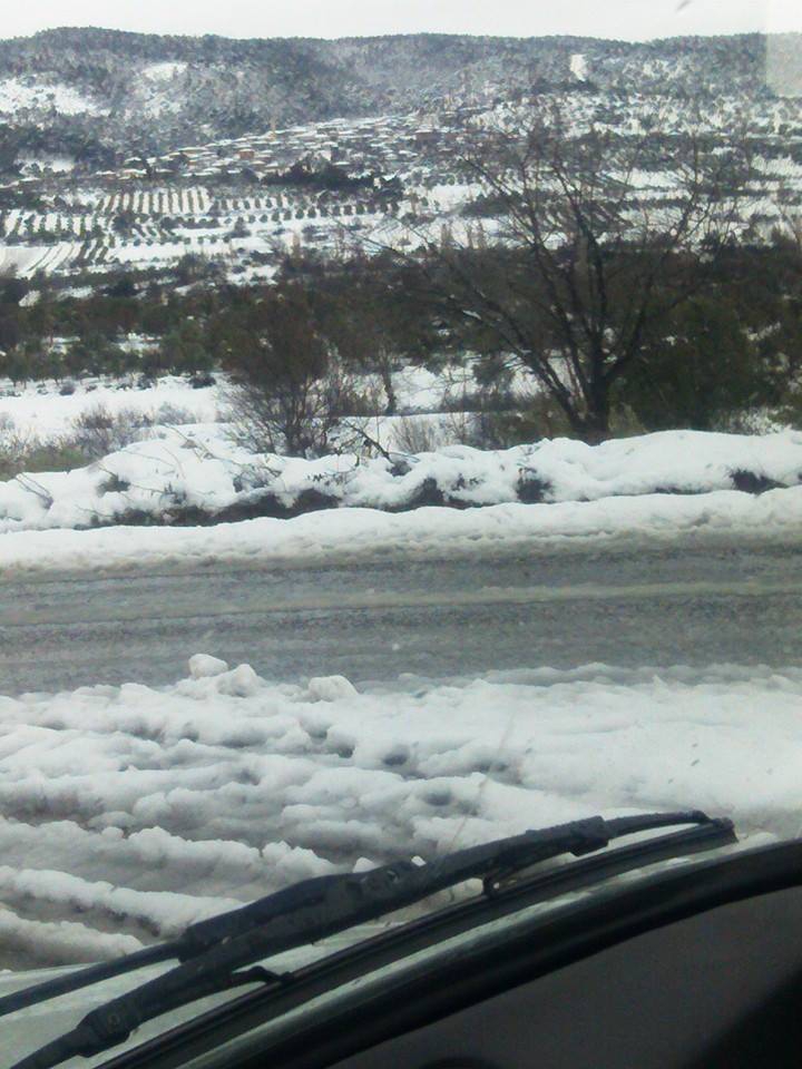 Akhisar Kurtulmuş Köyü Resimleri 4