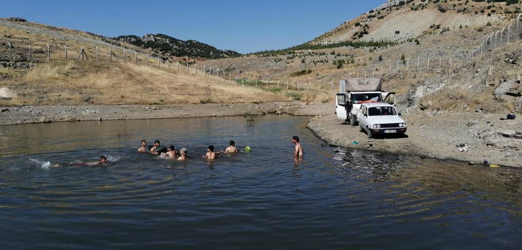 Şehitkamil Cerityeniyapan Köyü Resimleri 1