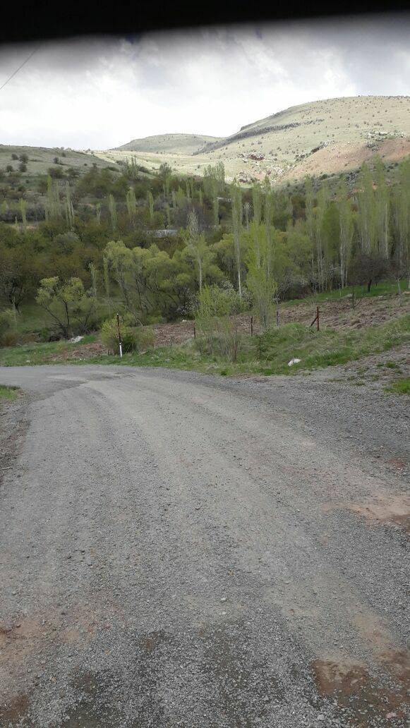 Hekimhan Köylüköyü Resimleri 1