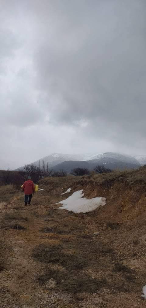 Hekimhan Köylüköyü Resimleri 4