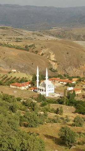 Hekimhan Sarıkız Köyü Resimleri 3