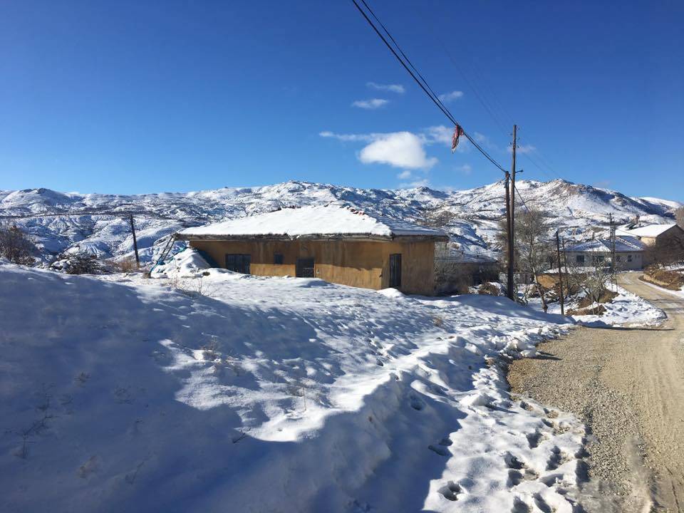 Hekimhan Sarıkız Köyü Resimleri 7