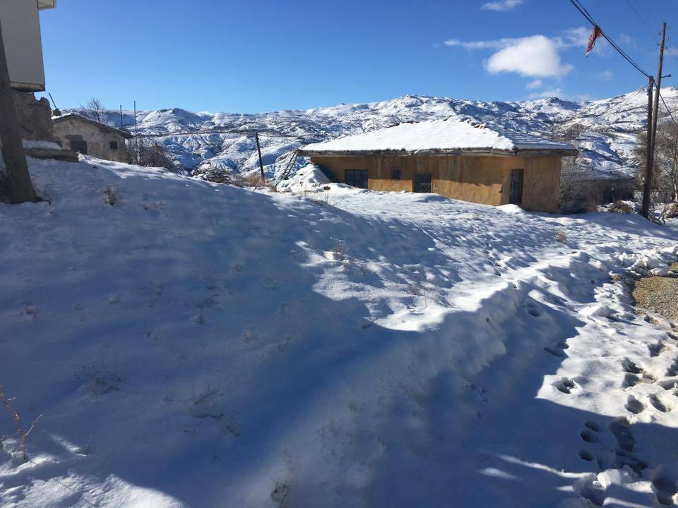 Hekimhan Sarıkız Köyü Resimleri 8