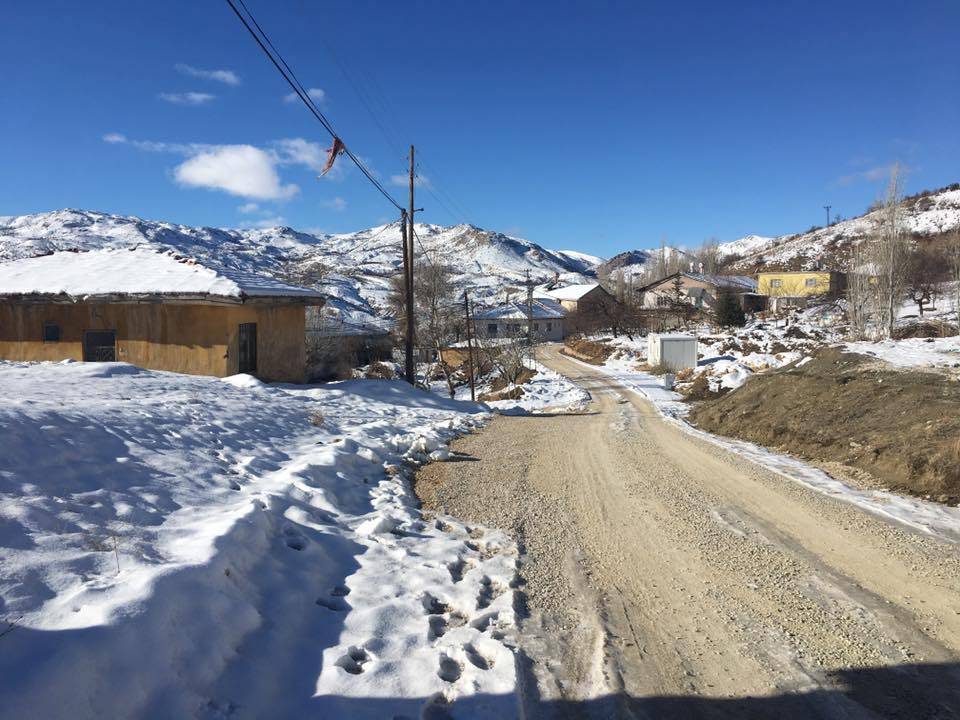 Hekimhan Sarıkız Köyü Resimleri 9