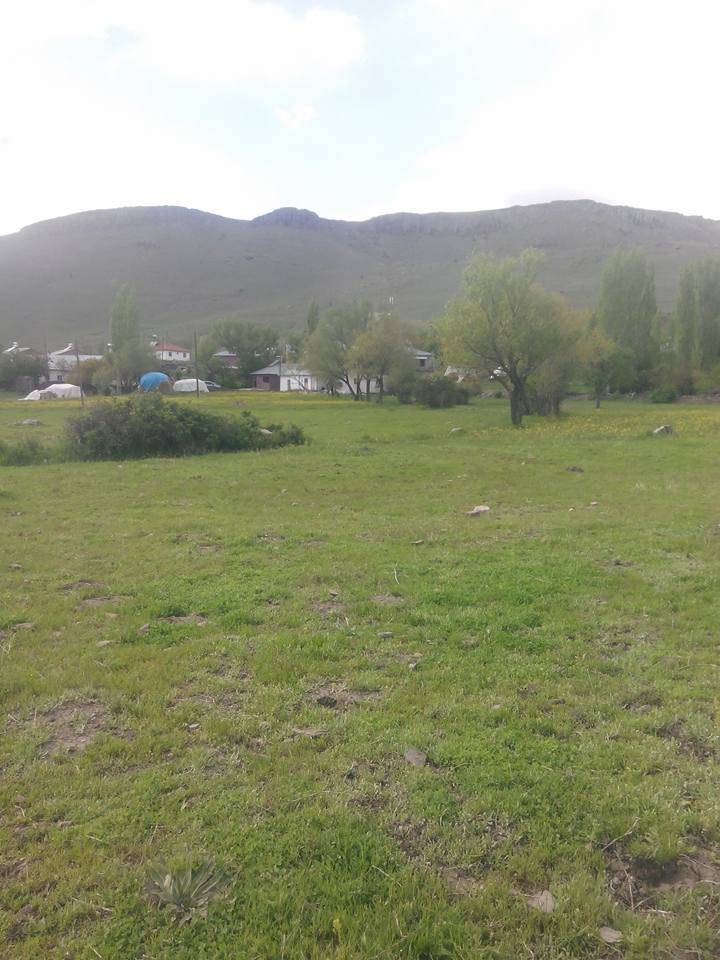 Hekimhan Taşoluk Köyü Resimleri 1