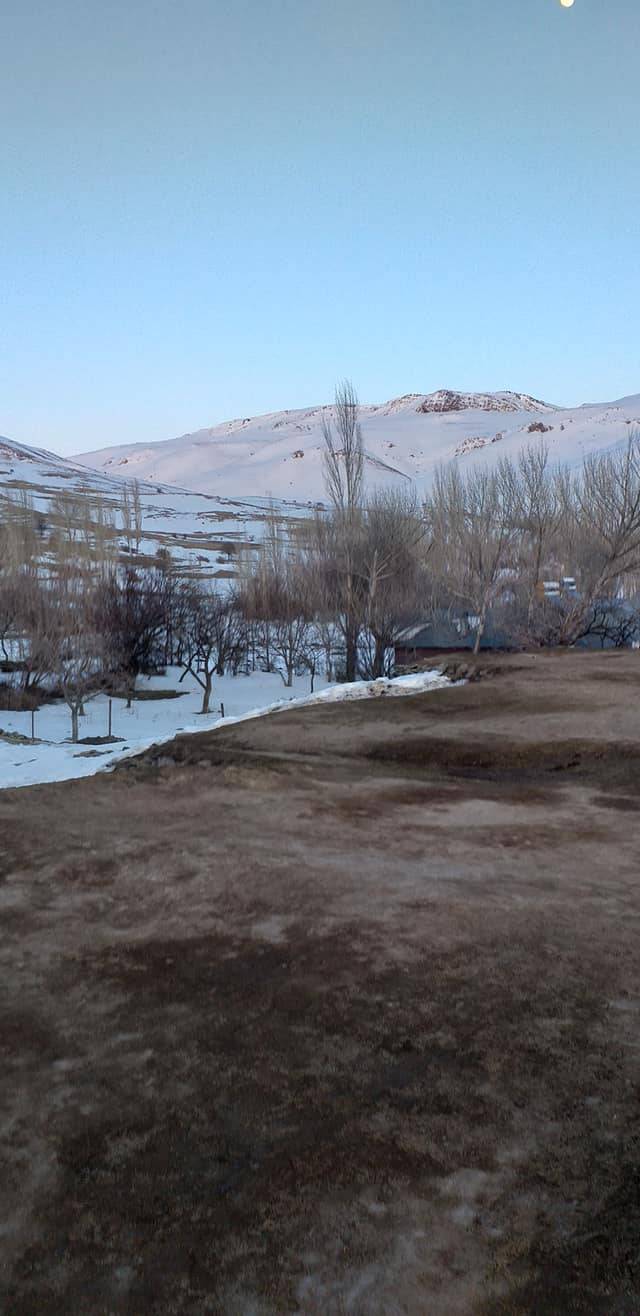 Hekimhan Taşoluk Köyü Resimleri 4