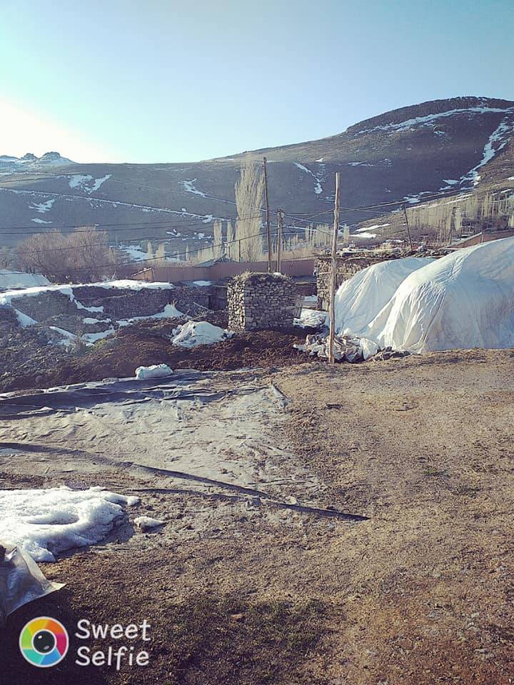 Hekimhan Taşoluk Köyü Resimleri 6