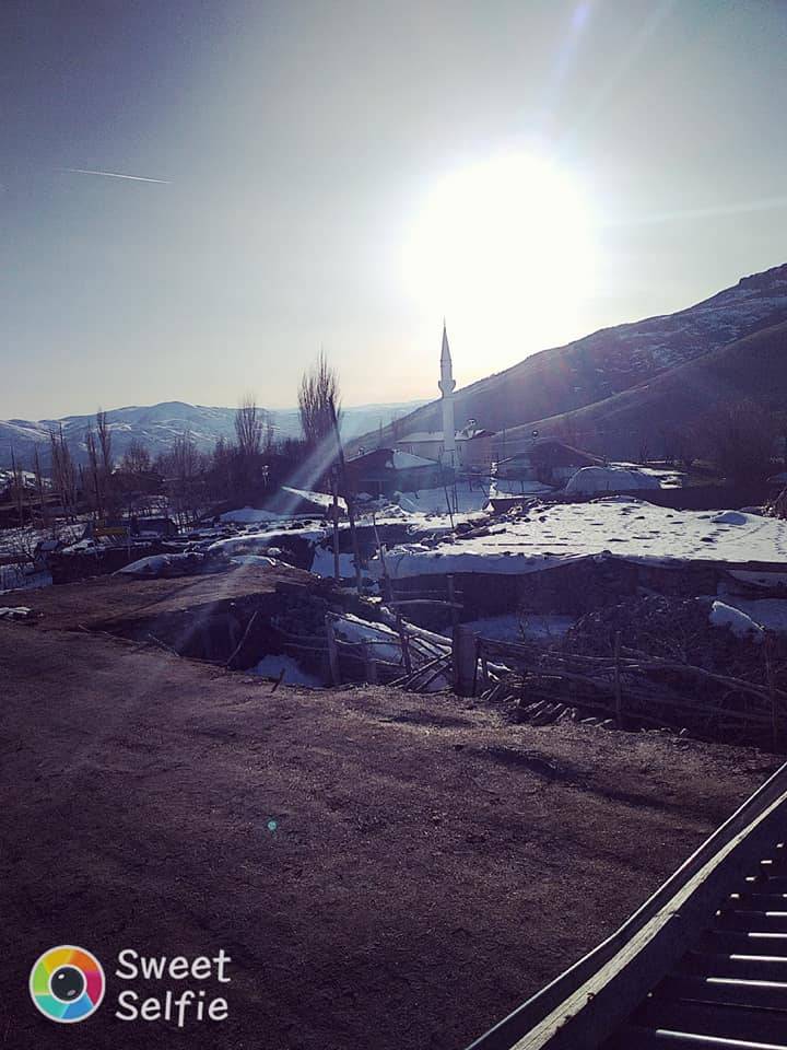 Hekimhan Taşoluk Köyü Resimleri 7