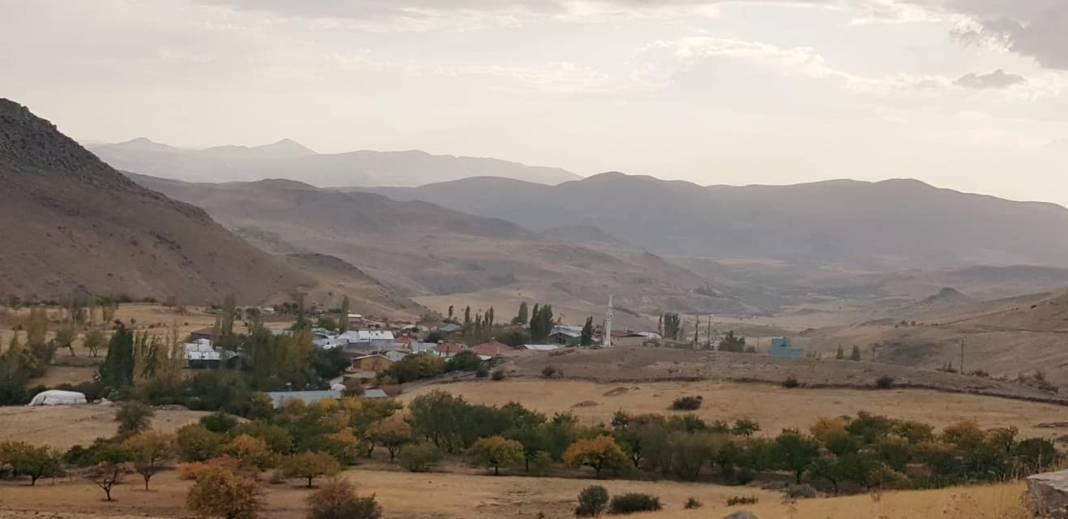 Hekimhan Taşoluk Köyü Resimleri 8