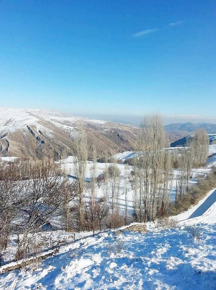 Kocasinan Amarat Köyü Resimleri 2