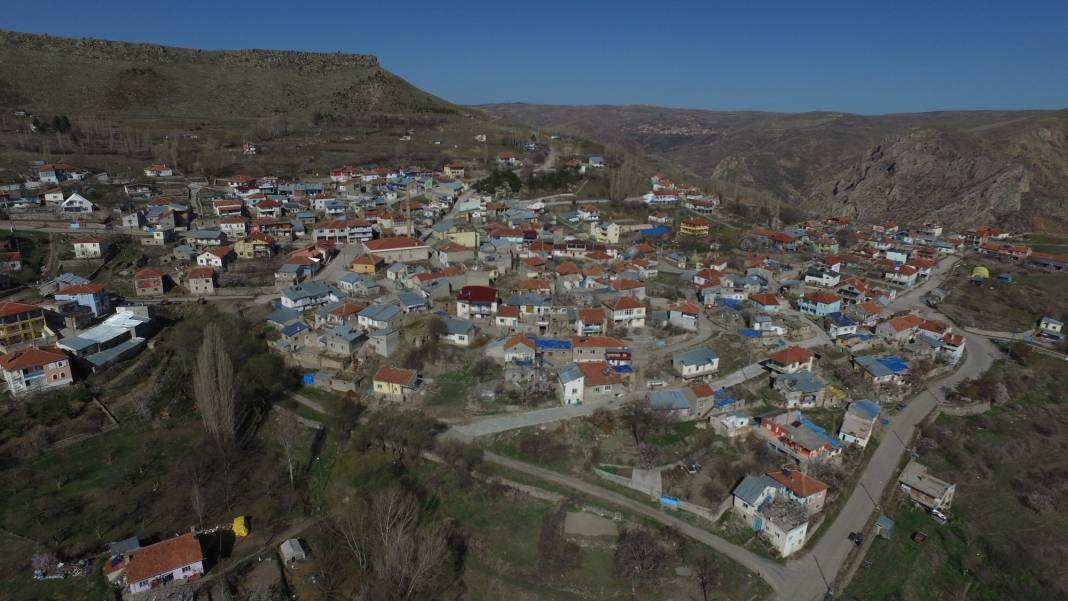 Kocasinan Amarat Köyü Resimleri 3